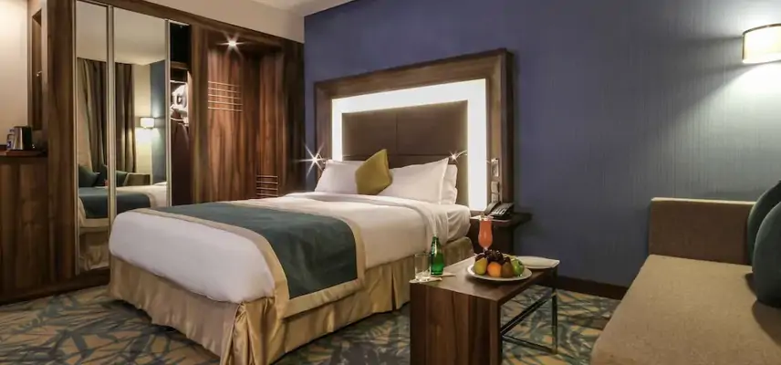 Novotel Yanbu image